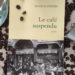 Couverture livre le café suspendu